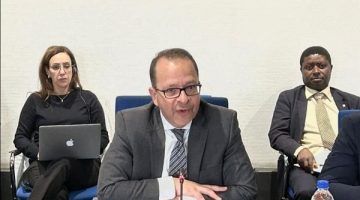 التركيز على الوضع في الصومال بأولى جلسات مجلس السلم والأمن الأفريقي