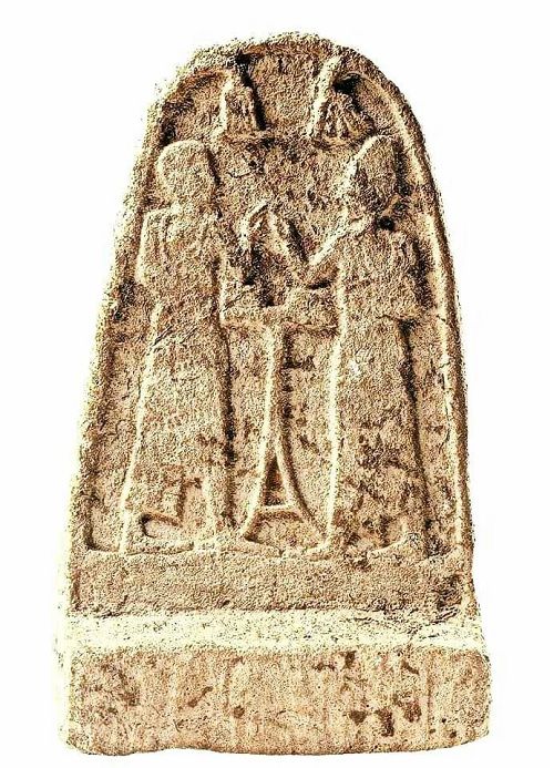 مملكة أوغاريت السورية.. أقدم أبجدية وأول تدوين موسيقي (صور)