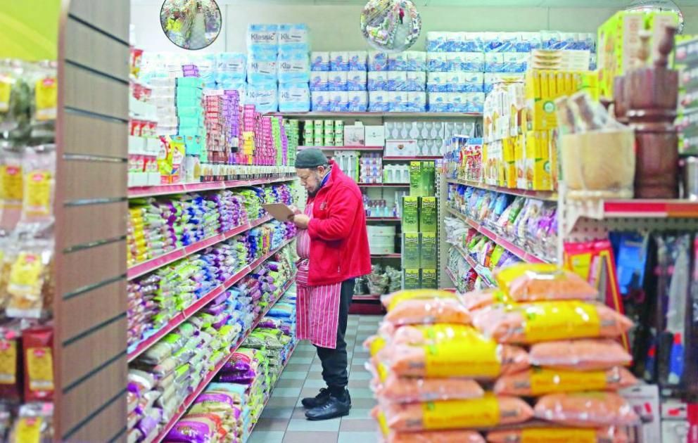 بعد سبعة شهور من الانخفاض.. مؤشر الفاو لأسعار الغذاء يرتفع في مارس