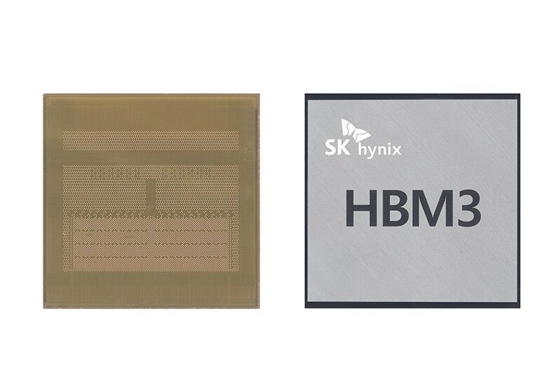SK Hynix توقع اتفاقية استثمار ضخمة لتغليف الرقاقات في ولاية إنديانا - موقع الخليج الان