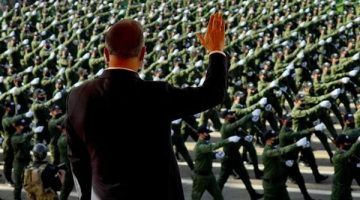 بانتظار قرار المرشد.. الحسد الشعبي يتوعد إسرائيل