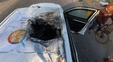 عزل واعتراف.. الجيش الإسرائيلي ينشر نتائج التحقيق في مصرع عمال الإغاثة بغزة