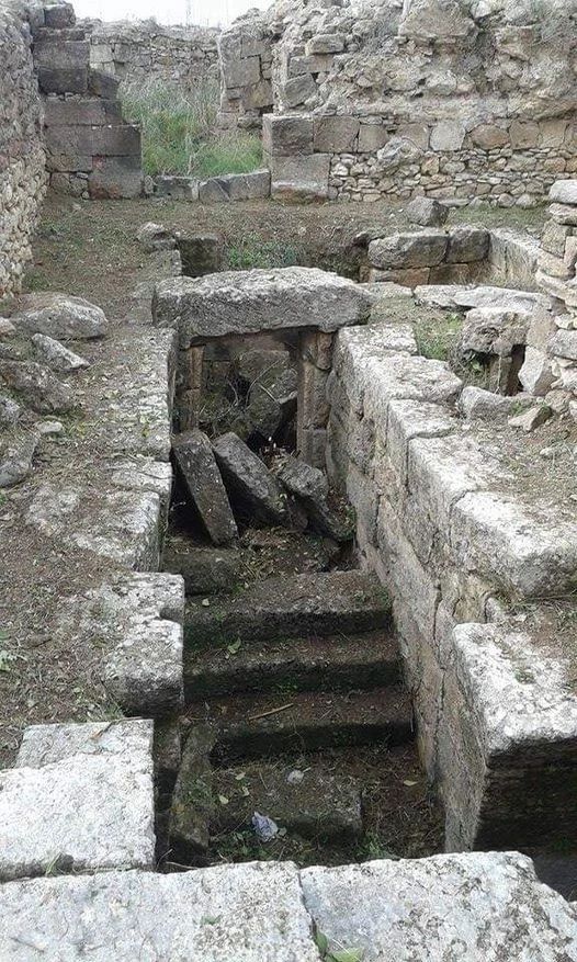 مملكة أوغاريت السورية.. أقدم أبجدية وأول تدوين موسيقي (صور)