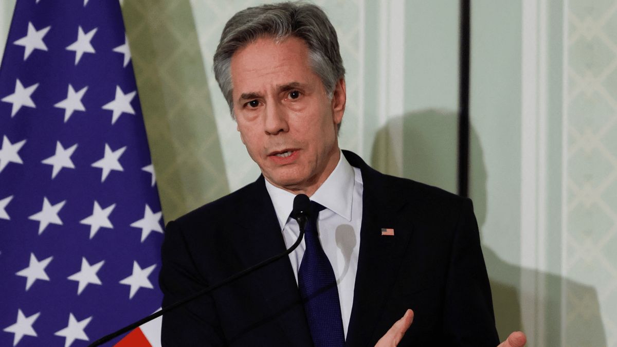 بلينكن: ننتظر "النتائج" بعد التزام إسرائيل بزيادة المساعدات لغزة