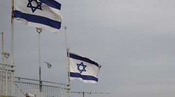 إسرائيل أبلغت أمريكا بأنها سترد بقوة عن أي هجوم إيراني من أراضيها