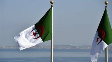 الجزائر :الاحتلال يستخدم آلة قتـ ل ترتكب جميع انتهاكات القانون الدولي