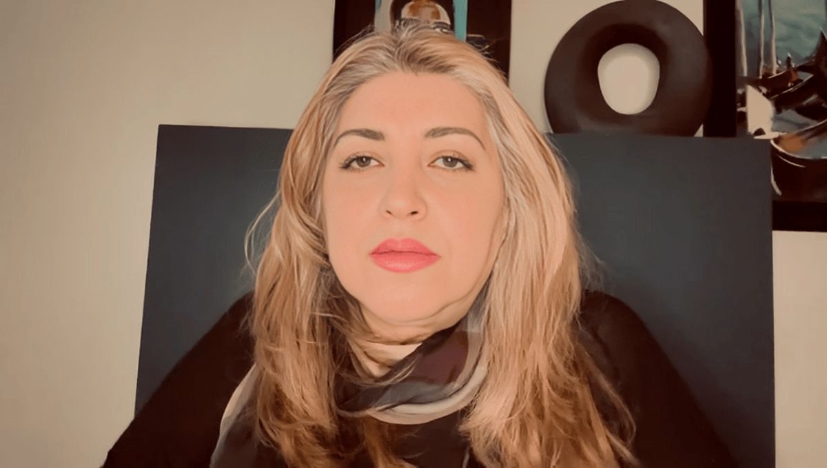 عضو في "الجمهوري الأمريكي": إيران تسعى لزعزعة استقرار الدول العربية (فيديو إرم)