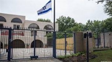 رغم النفي.. إسرائيل تغلق 28 سفارة وقنصلية حول العالم خوفا من إيران