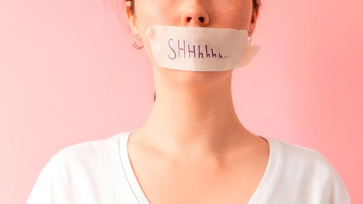 دراسة: فوائد عديدة لـ"الصيام عن الكلام"