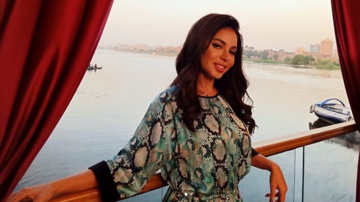 نسرين أمين لـ"الخليج 365": "بابا جه" يسلط الضوء على دور الأب في تربية الأبناء