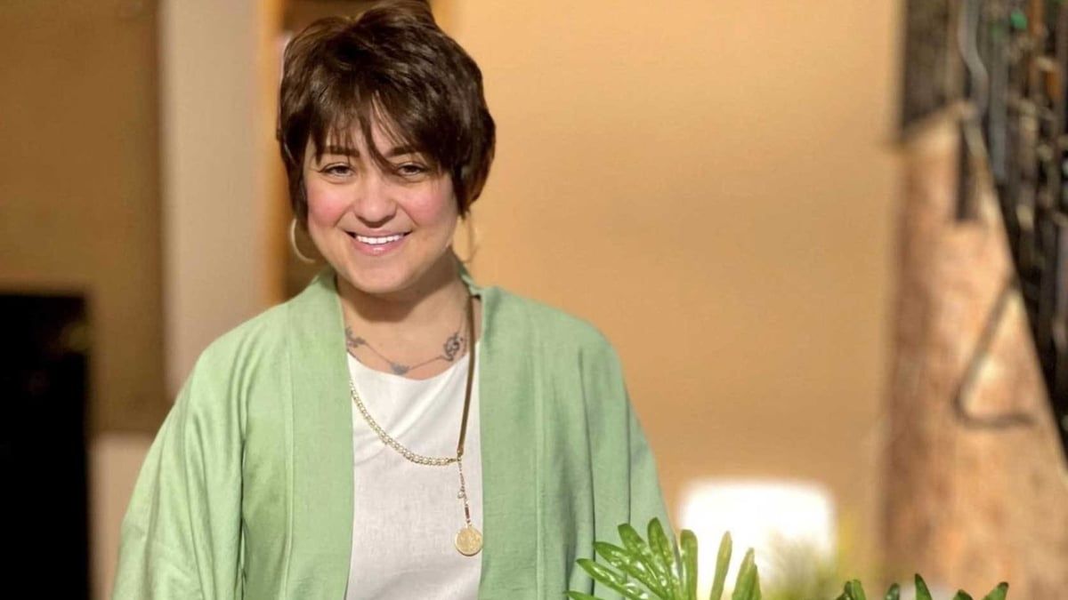 مروة عبد المنعم لـ"الخليج 365": "بقينا اتنين" مسلسل لا يُرفض