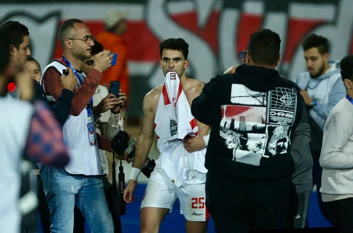 رسميًا.. الزمالك يرفض نقل مواجهة الأهلي إلى السعودية