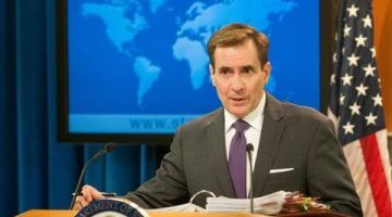 أول تعليق من البيت الأبيض بشأن إرسال أسلحة أمريكية إلى إسرائيل