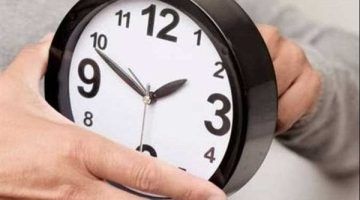 الحكومة الفلسطينية تعلن موعد بدء العمل بالتوقيت الصيفي