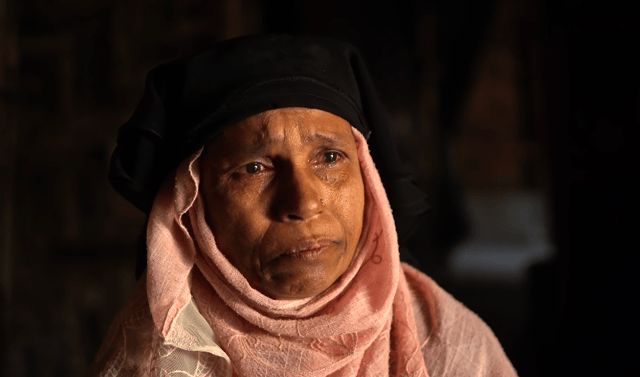 البحر أمامهم والعصابات وراءهم.. "الروهينغا" من الموت إلى الموت (وثائقي إرم)