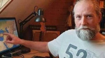 بعد تايوان ونيويورك.. العالم الهولندي يتوقع موقع الزلزال المقبل