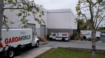 أكبر عمليات السطو في تاريخ لوس أنجلوس.. سرقة 30 مليون دولار نقدا