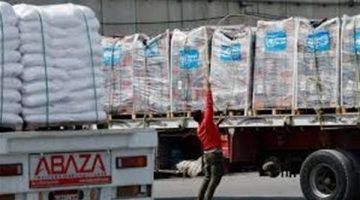 فتح معبرين.. بيان عاجل من مكتب نتنياهو بشأن زيادة المساعدات إلى غزة