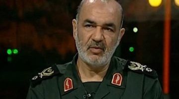 مات في سوريا.. جماعة إيرانية تكشف علاقة زاهدي بـ طوفان الأقصى