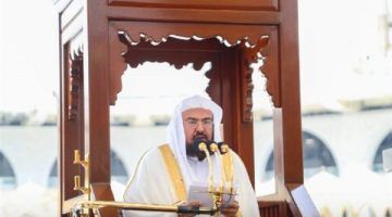 بيان مهم لرئاسة الحرمين بشأن المسجد النبوي