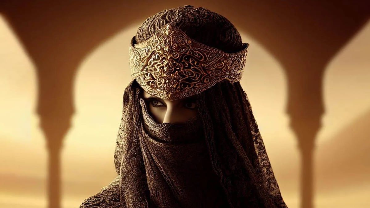 شجرة الدر.. صعود أسطوري ونهاية مأساوية في "لعبة العروش"