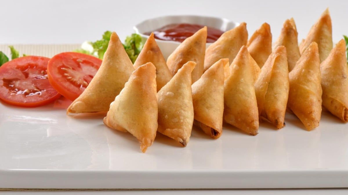 دراسة: كل حبة "سمبوسة" في رمضان تحتاج 13 دقيقة رياضة