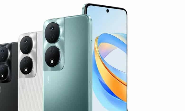 هونر تكشف عن هاتفها الجديد Honor X7b 5G - موقع الخليج الان