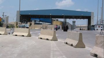 لأول مرة منذ 7 أكتوبر.. دخول المساعدات إلى قطاع غزة من معبر بيت حانون