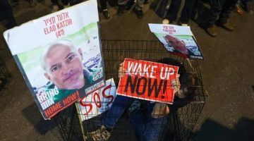 حماس توافق على محادثات وقف إطلاق النار بعد العثور على جثة الرهينة الإسرائيلي