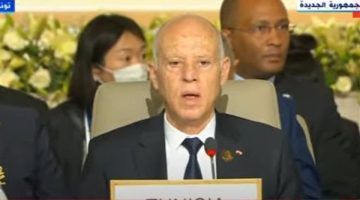 ترشح هؤلاء للرئاسة التونسية خط أحمر