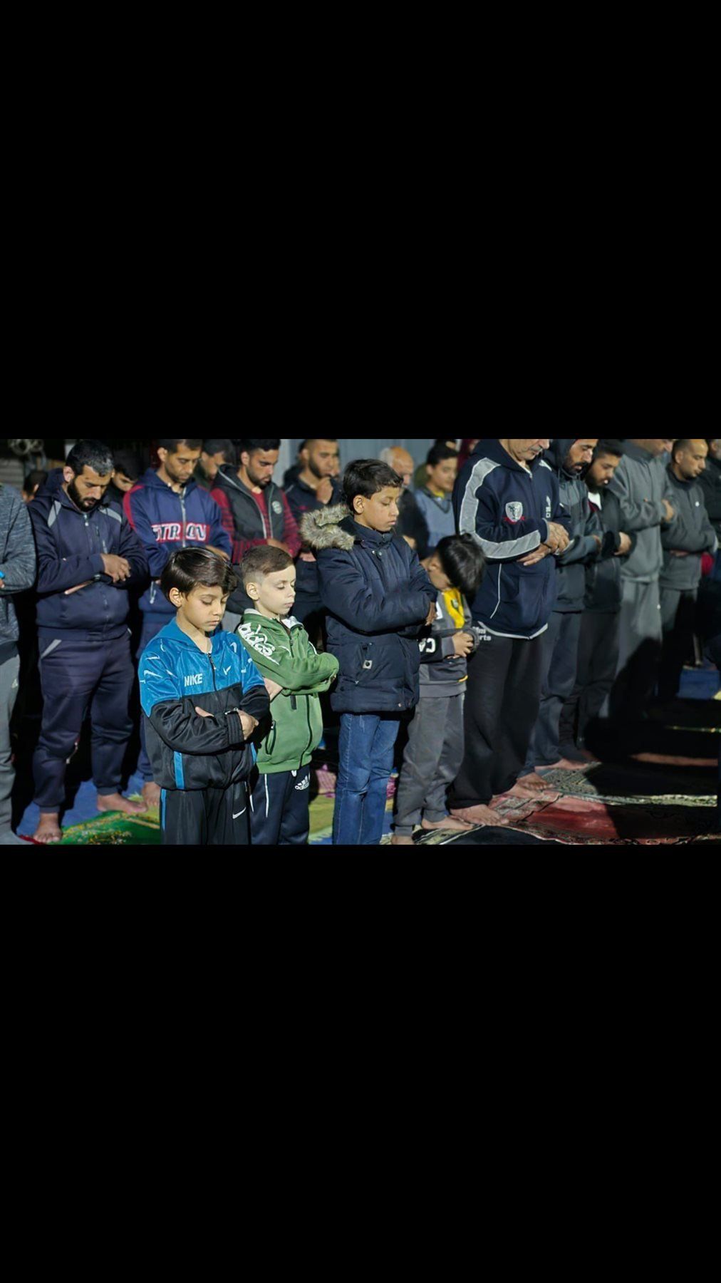 هكذا أحيا الفلسطينيون ليلة 27 رمضان رغم الحرب والإبادة الجماعية