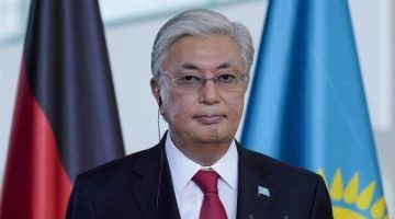 الفيضانات في كازاخستان أكبر كارثة طبيعية منذ 80 عاما