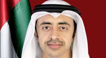 الإمارات تدين الاستهداف الإسرائيلي لفريق من المطبخ المركزي العالمي في غزة