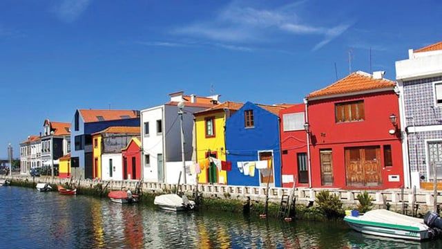 لشبونة.. شرفة العرب القديمة على "بحر الظلمات" (صور)