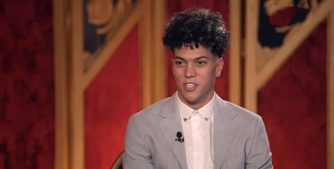 إمام عاشور: الطبيب النفسي ساعدني كثيراً في حياتي