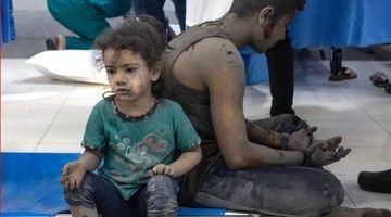 33137 شهيدا و75815 جريحا منذ بدء العدوان الإسرائيلي