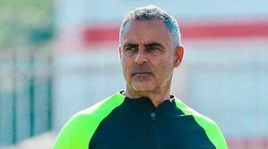 استبعاد صبحي وأوباما من قائمة الزمالك لمواجهة فيوتشر