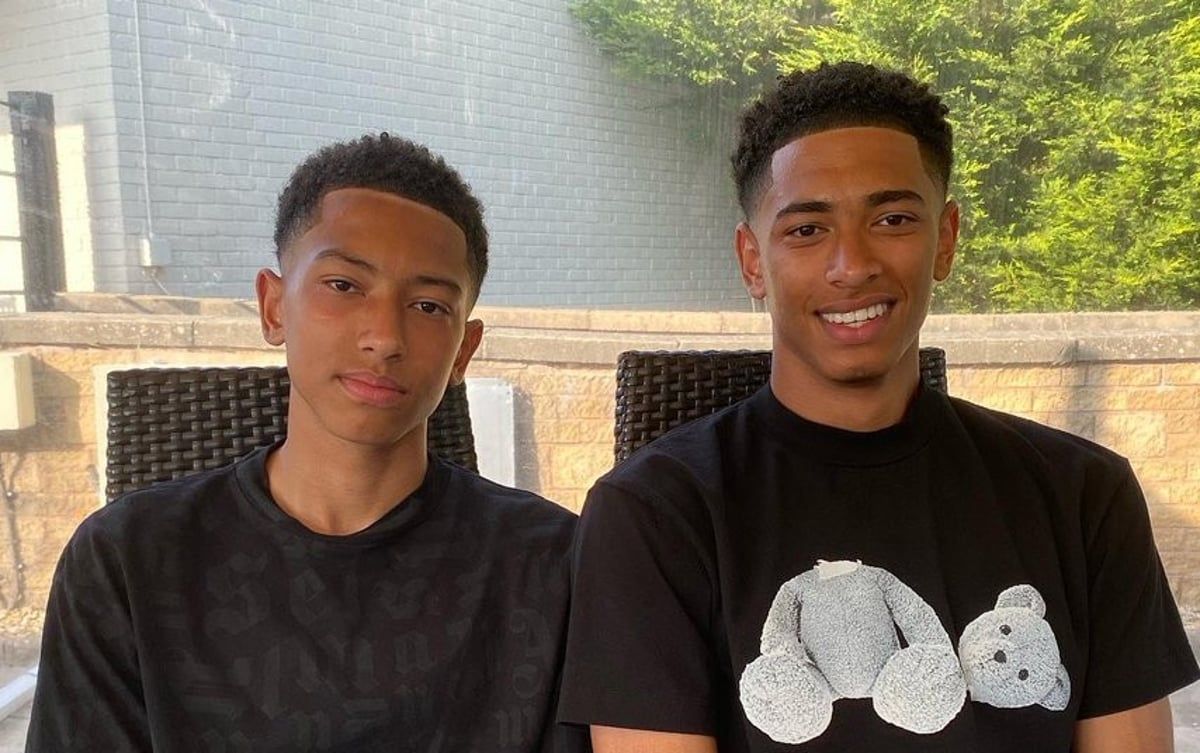 ريال مدريد يخطط للظفر بشقيق هدافه الأول