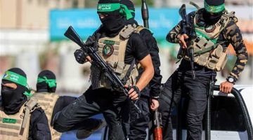 كتائب شهداء الأقصى تشتبك مع قوات صهيونية تسللت إلى مخيم بلاطة