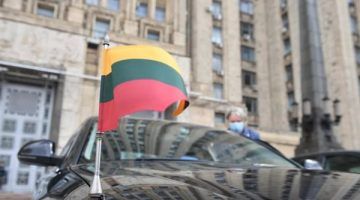 نقل دفعة من العربات المدرعة M577 إلى أوكرانيا