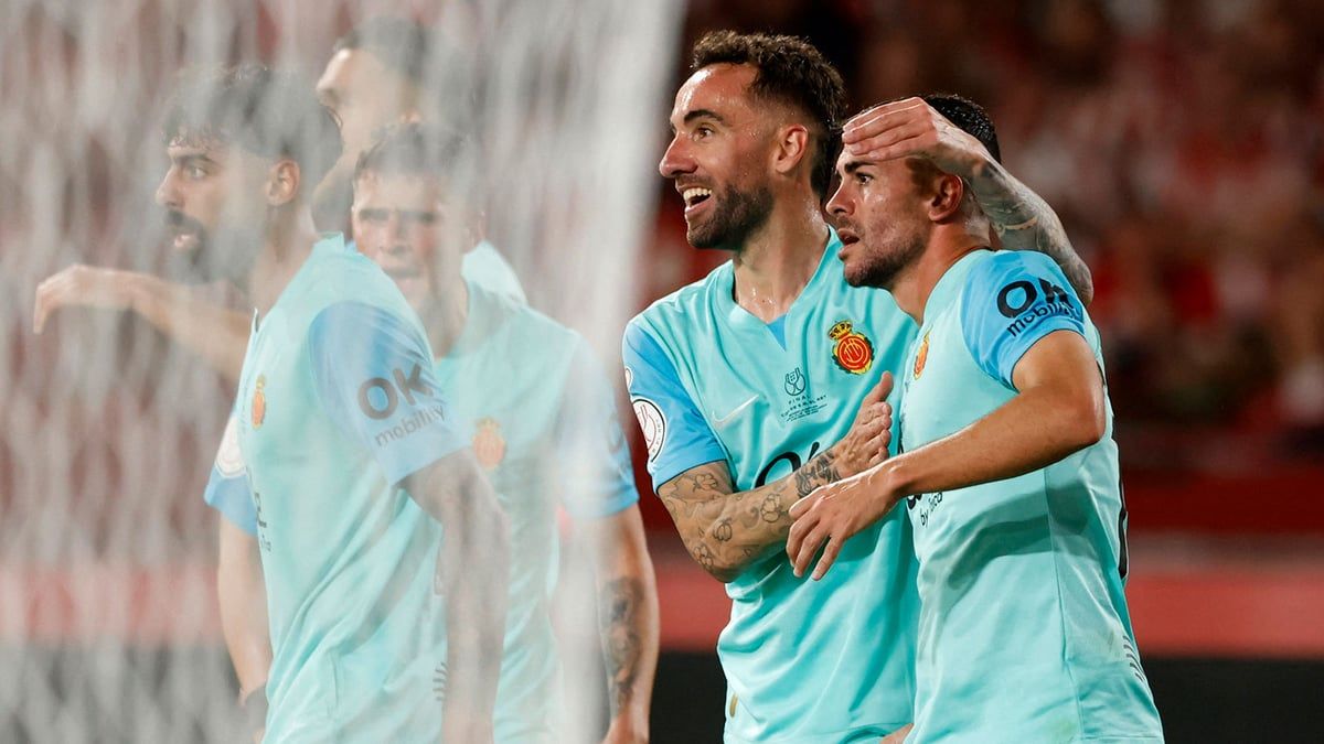 أهداف نهائي كأس ملك إسبانيا (فيديو)