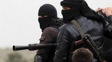 واشنطن تعلن سقوط واعتقال العشرات من “داعش” بالعراق وسوريا منذ يناير