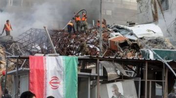 مسؤول بريطاني سابق: إيران التهديد الحقيقي لإسرائيل