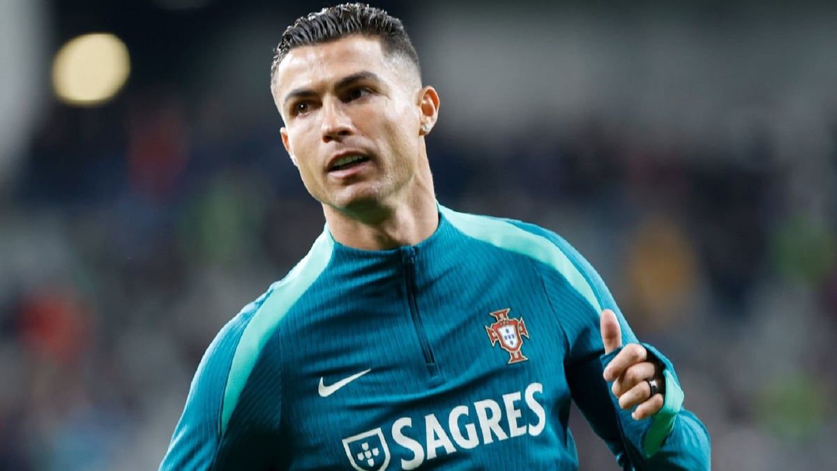 تطورات لافتة في قضية رونالدو مع يوفنتوس