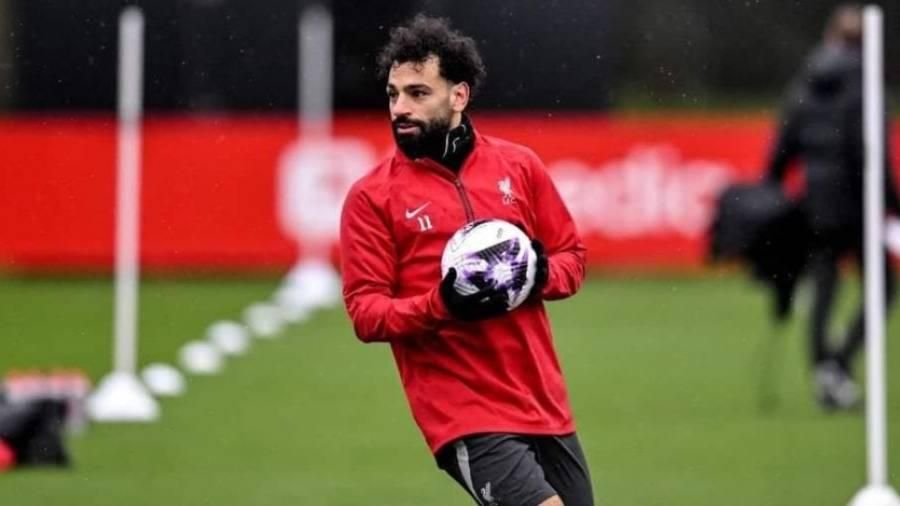 محمد صلاح «يخدع عقله» لتسجيل الأهداف.. إليك الطريقة
