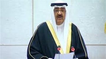 الكويت.. رئيس الوزراء يتقدم باستقالة الحكومة لأمير البلاد
