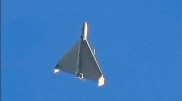 مقـ.تل امرأة بشظايا طائرة أوكرانية ذاتية القيادة في منطقة بيلغورود الروسية