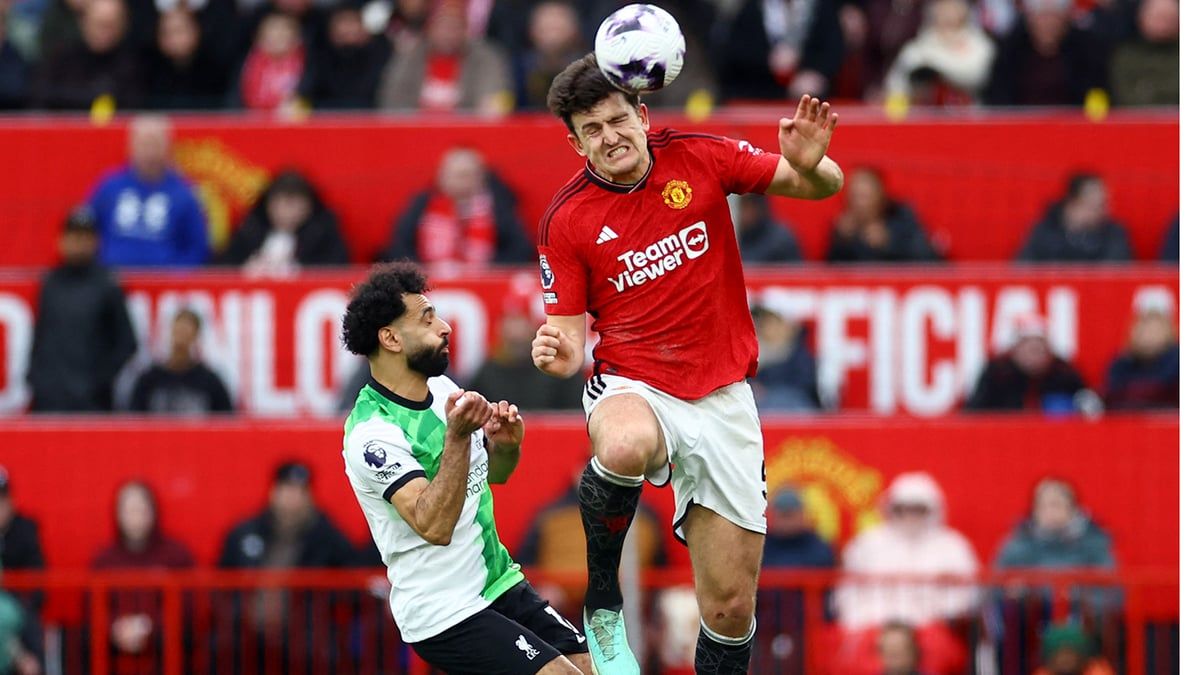 ترتيب هدافي الدوري الإنجليزي