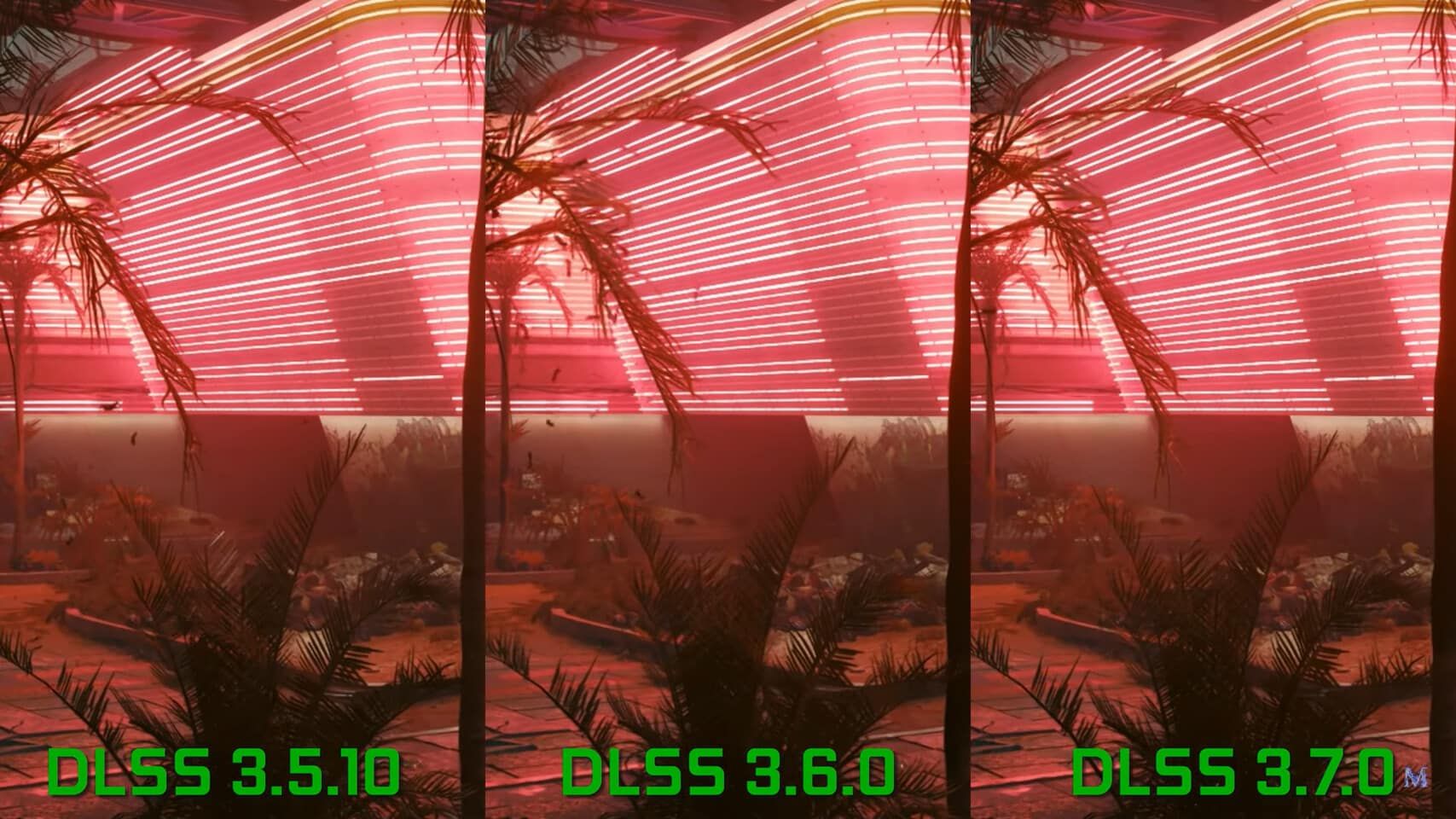 إنفيديا تعلن إصدار DLSS 3.7.0 لتحسين جودة الصورة في الألعاب - موقع الخليج الان