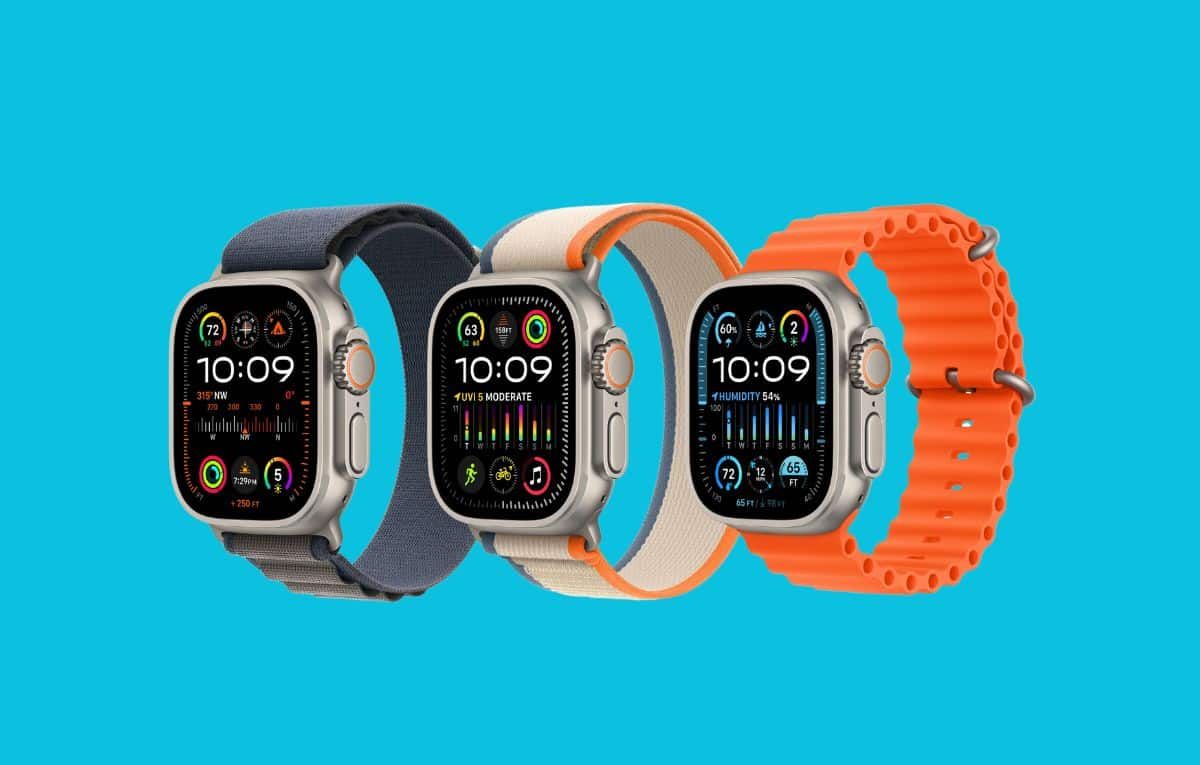 أفضل الساعات الذكية المناسبة لهواة الرياضات الخارجية - موقع الخليج الان